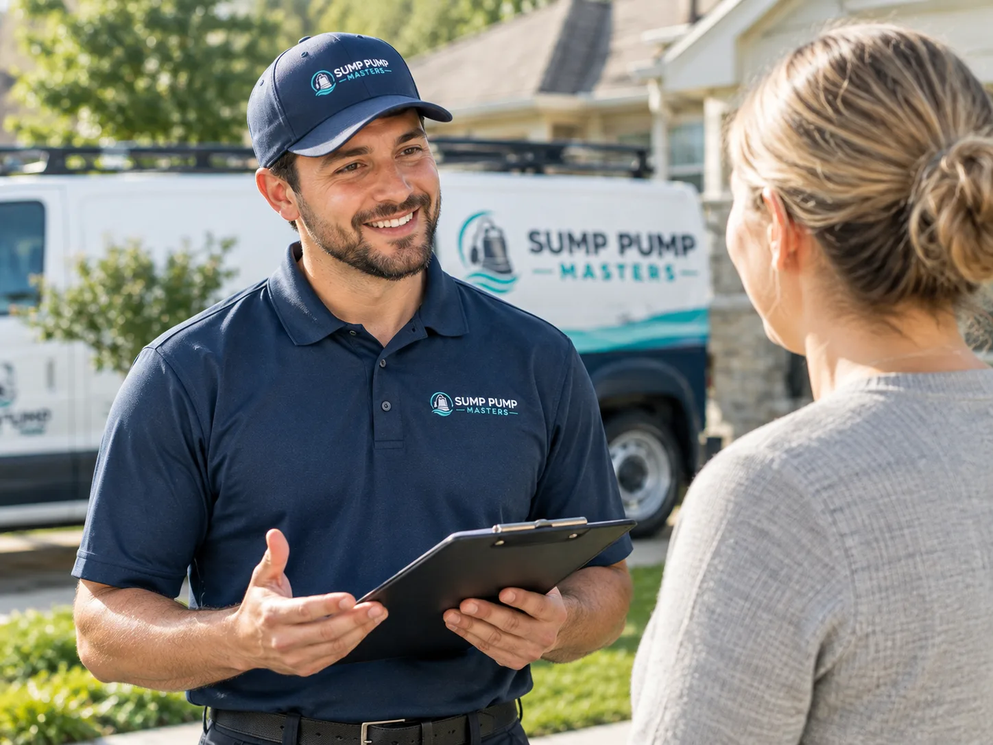 Sump Pump Repair Henrico, VA FAQs